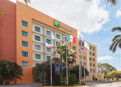 фото отеля Holiday Inn Select Managua