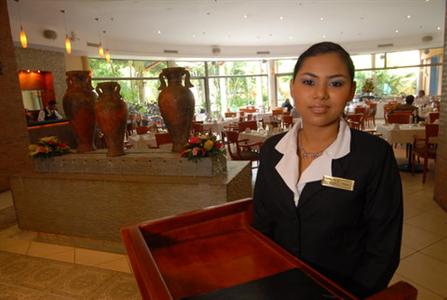 фото отеля Holiday Inn Select Managua