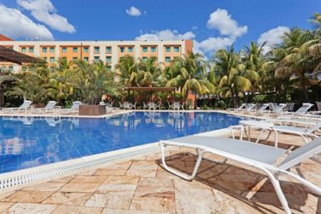 фото отеля Holiday Inn Select Managua