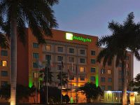 Holiday Inn Select Managua