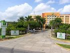 фото отеля Holiday Inn Select Managua