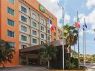 фото отеля Holiday Inn Select Managua