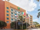 фото отеля Holiday Inn Select Managua