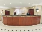 фото отеля Holiday Inn Select Managua