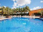 фото отеля Holiday Inn Select Managua