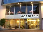 фото отеля Acadia Hotel Lourdes