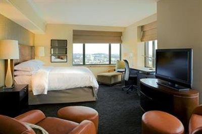 фото отеля Sheraton Boston Hotel