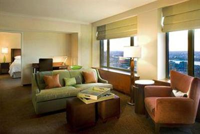 фото отеля Sheraton Boston Hotel