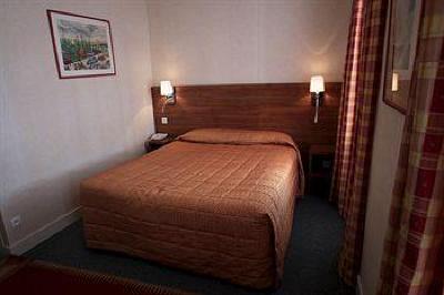 фото отеля Hotel du Simplon
