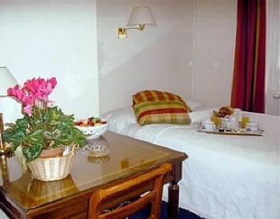 фото отеля Hotel du Simplon