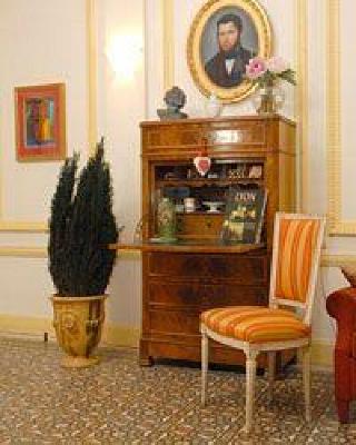 фото отеля Hotel du Simplon