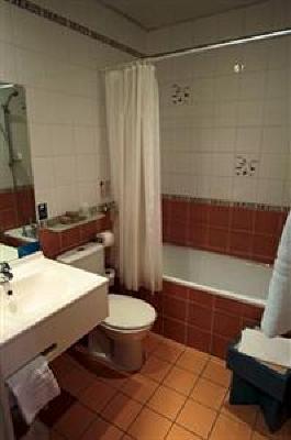 фото отеля Hotel du Simplon