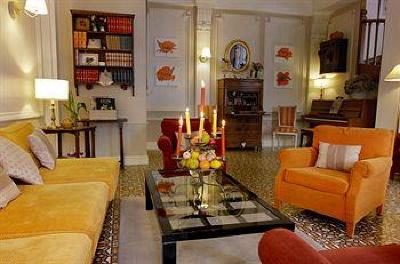 фото отеля Hotel du Simplon