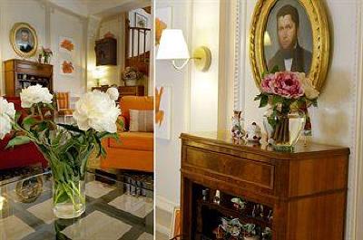 фото отеля Hotel du Simplon