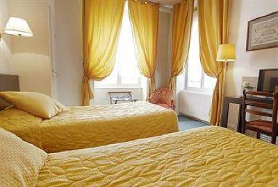 фото отеля Hotel du Simplon