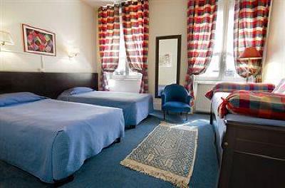 фото отеля Hotel du Simplon