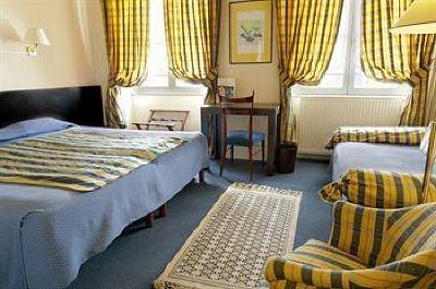 фото отеля Hotel du Simplon