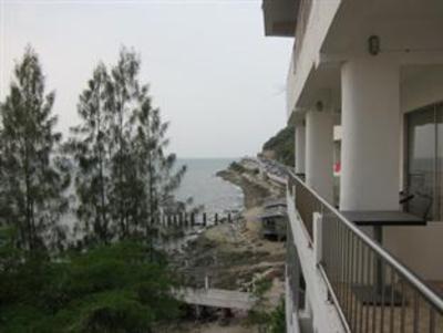 фото отеля Sammuk Resort