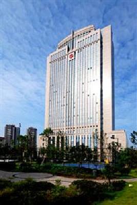 фото отеля Jianghong Hotel