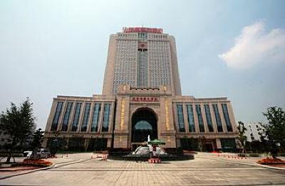 фото отеля Jianghong Hotel