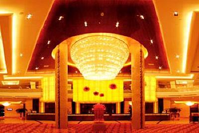 фото отеля Jianghong Hotel