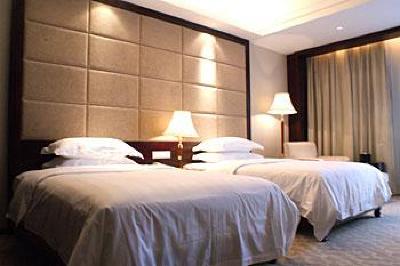 фото отеля Jianghong Hotel