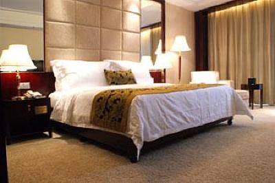 фото отеля Jianghong Hotel