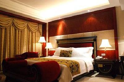 фото отеля Jianghong Hotel