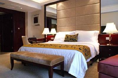 фото отеля Jianghong Hotel