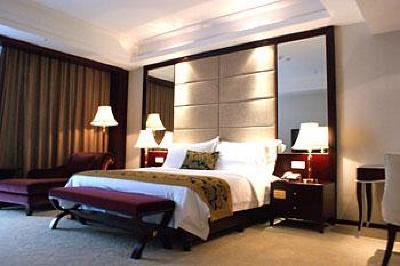 фото отеля Jianghong Hotel