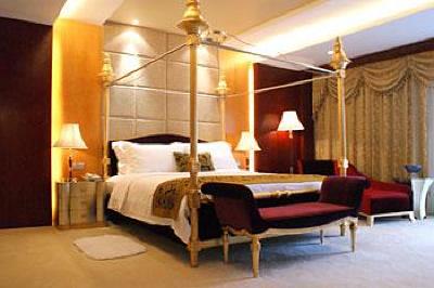 фото отеля Jianghong Hotel