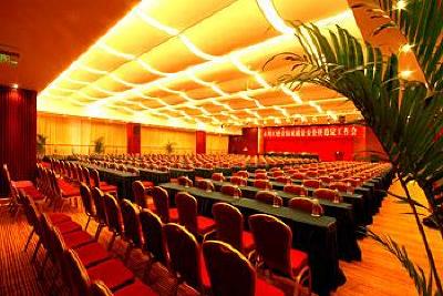 фото отеля Jianghong Hotel