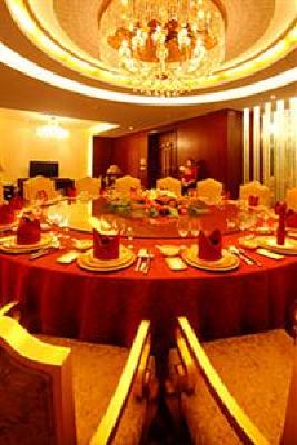 фото отеля Jianghong Hotel