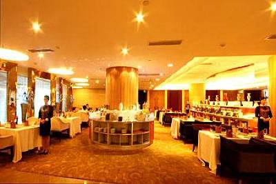 фото отеля Jianghong Hotel