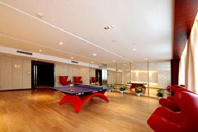 фото отеля Jianghong Hotel