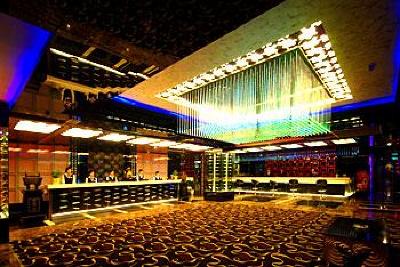 фото отеля Jianghong Hotel