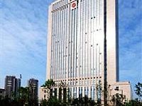 Jianghong Hotel