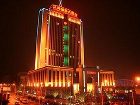 фото отеля Jianghong Hotel