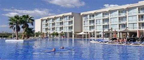 фото отеля Lagotel