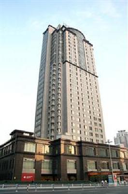 фото отеля Jinling Hotel Wuxi