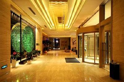 фото отеля Jinling Hotel Wuxi