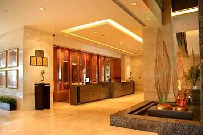 фото отеля Jinling Hotel Wuxi