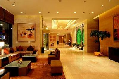 фото отеля Jinling Hotel Wuxi