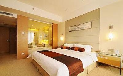 фото отеля Jinling Hotel Wuxi