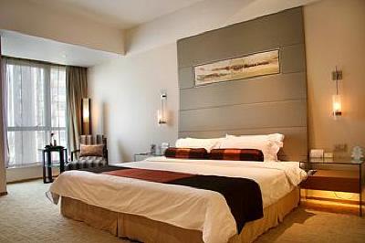 фото отеля Jinling Hotel Wuxi