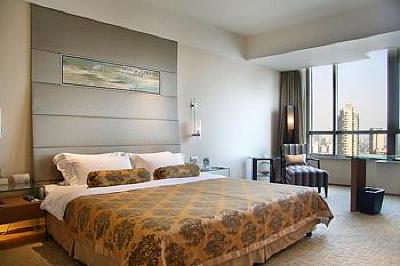 фото отеля Jinling Hotel Wuxi
