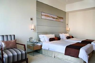 фото отеля Jinling Hotel Wuxi