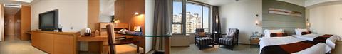 фото отеля Jinling Hotel Wuxi