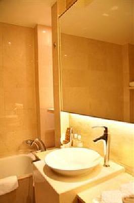 фото отеля Jinling Hotel Wuxi