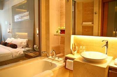 фото отеля Jinling Hotel Wuxi